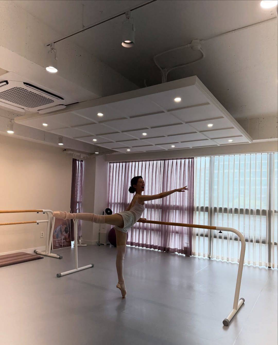 사진/@lavieenbluu