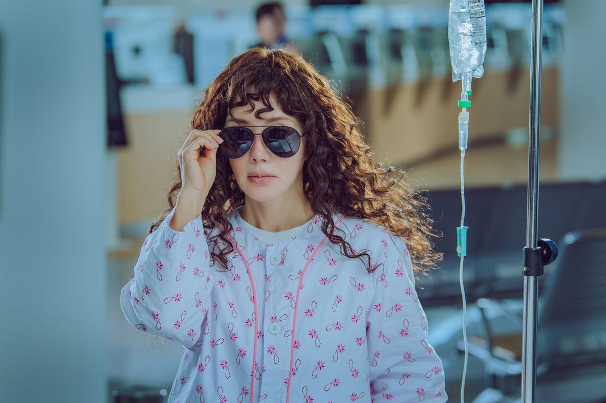 ENA 월화드라마 <금쪽같은 내 스타> 스틸