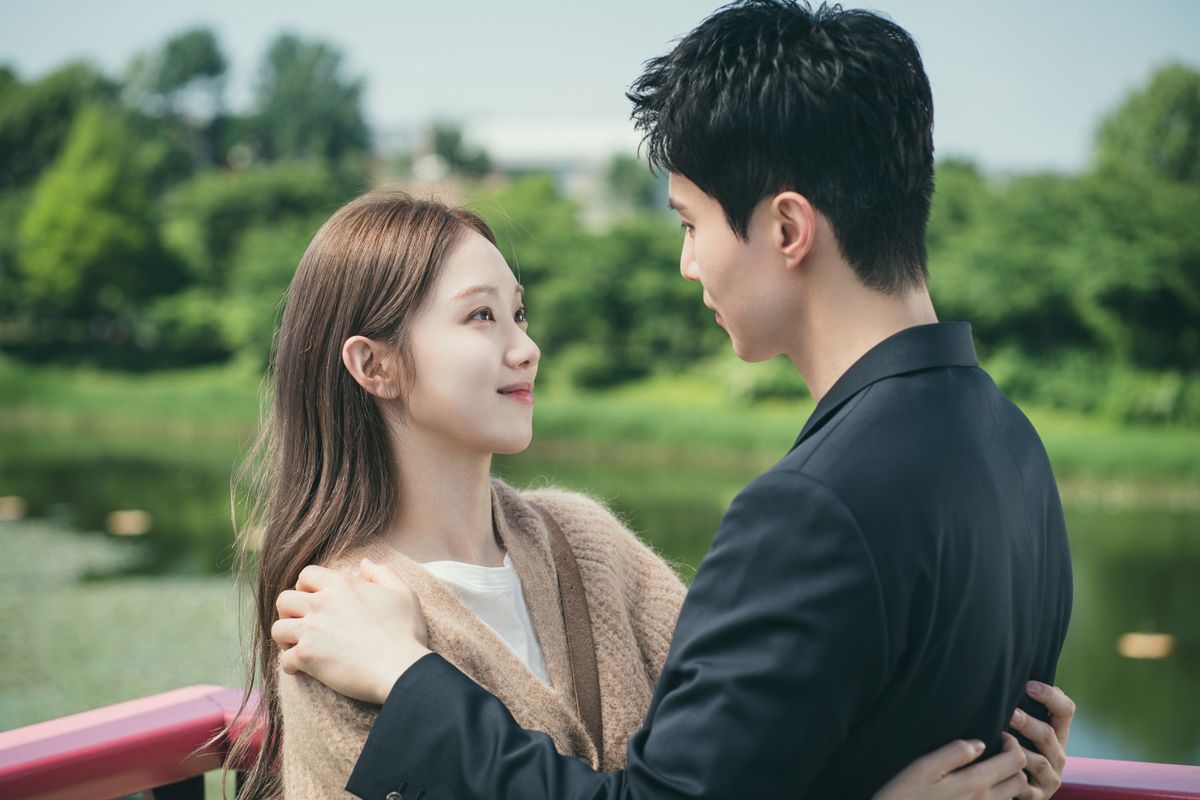 JTBC 금요시리즈 <착한 사나이> 스틸
