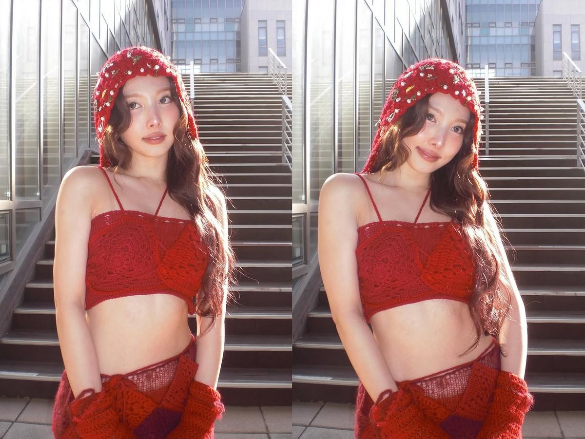 사진/@nayeonyny
