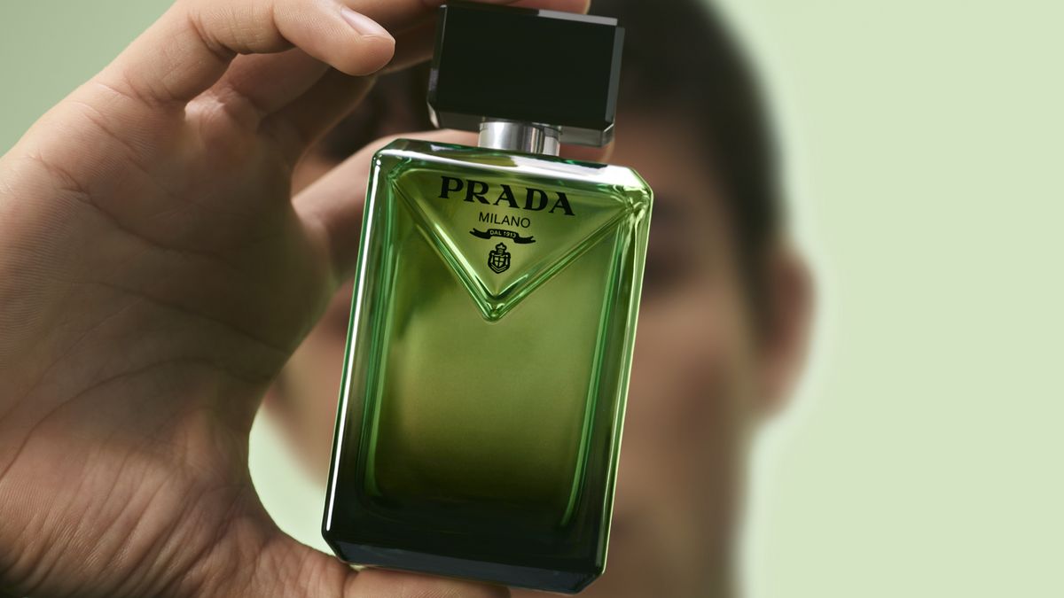 프라다 패러다임 오 드 퍼퓸 100ml, 21만7 천원