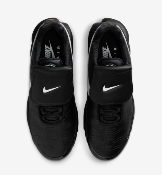 Nike 우먼스 에어맥스 플러스 TNPO Black, 22만 9천 원