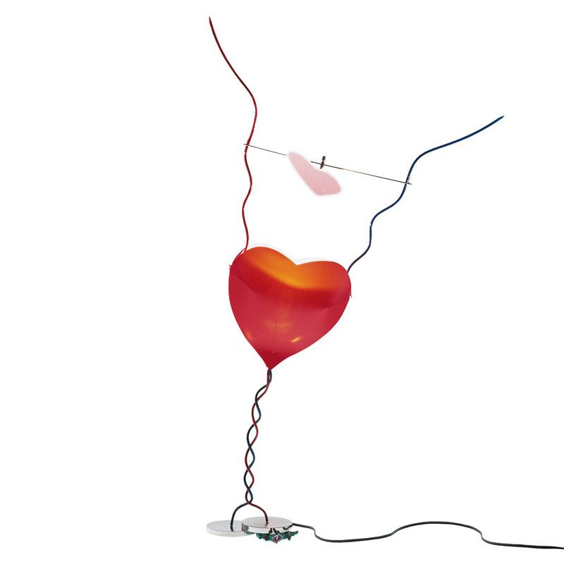 잉고 마우러 One Fro. The Heart 테이블조명 200만원대