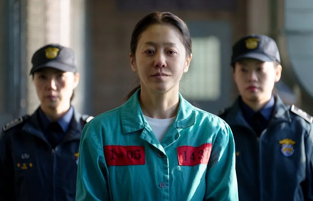 SBS 새 금토드라마 <사마귀: 살인자의 외출> 스틸