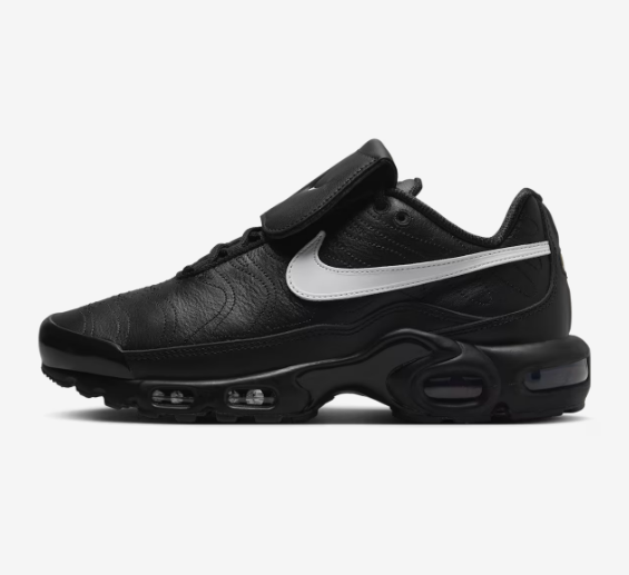 Nike 우먼스 에어맥스 플러스 TNPO Black, 22만 9천 원
