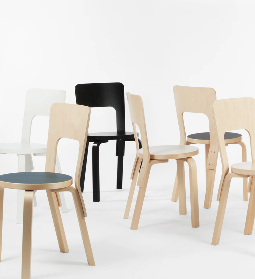 ARTEK chair 66 77만원대