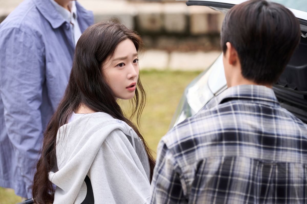 tvN 월화드라마 <첫, 사랑을 위하여> 스틸