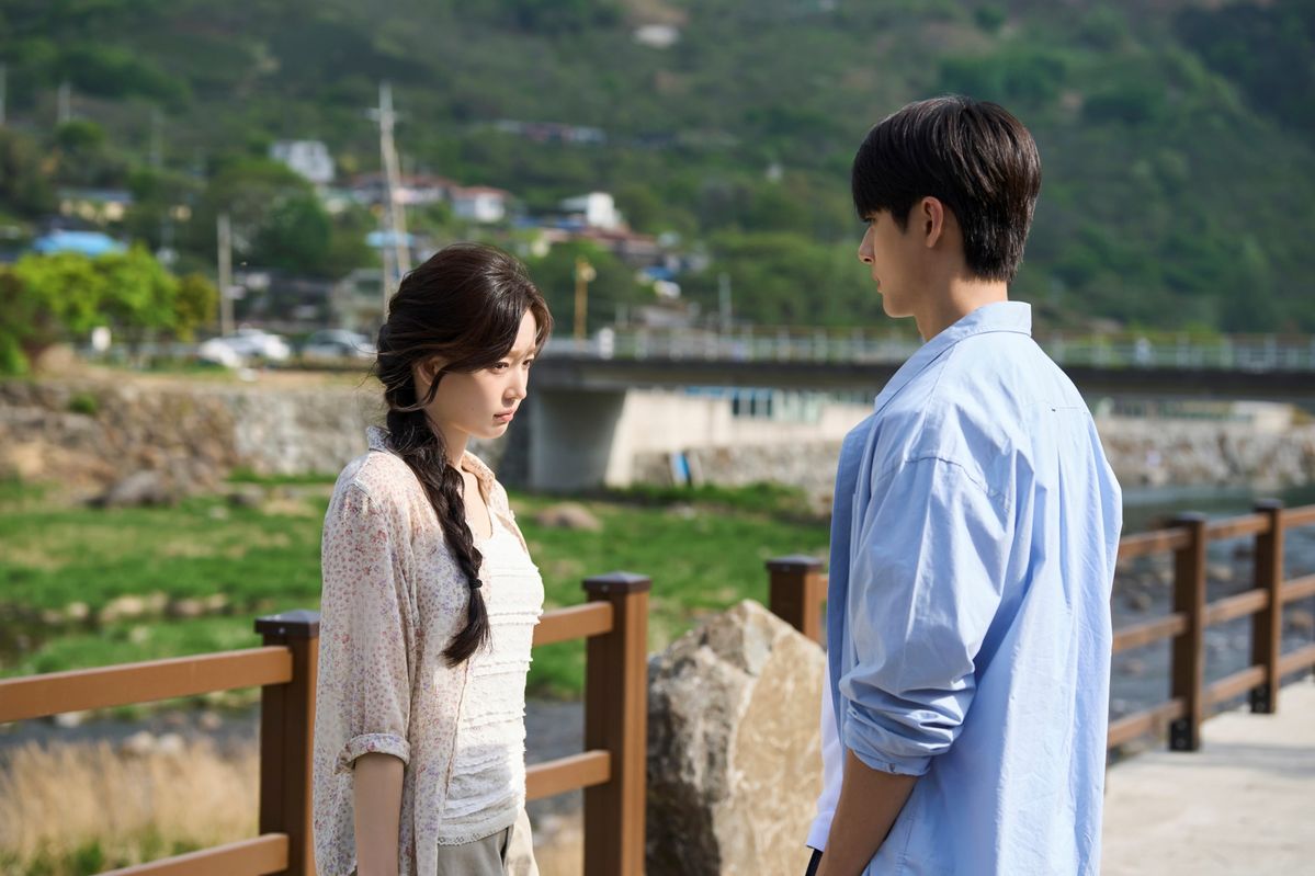 tvN 월화드라마 <첫, 사랑을 위하여> 스틸