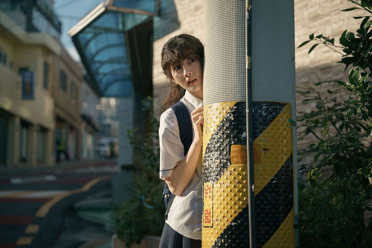 넷플릭스 영화 <고백의 역사> 스틸