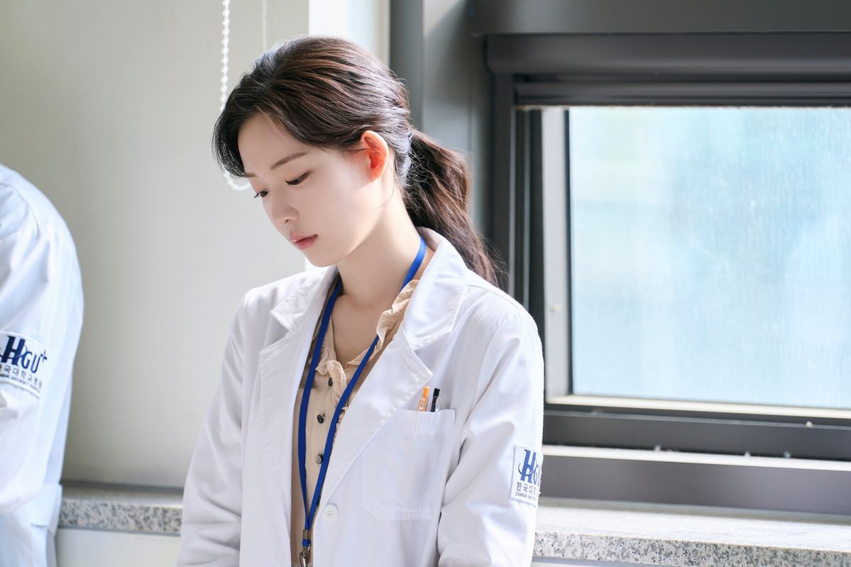 tvN 월화드라마 <첫, 사랑을 위하여> 스틸