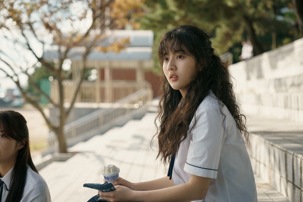 넷플릭스 영화 <고백의 역사> 스틸