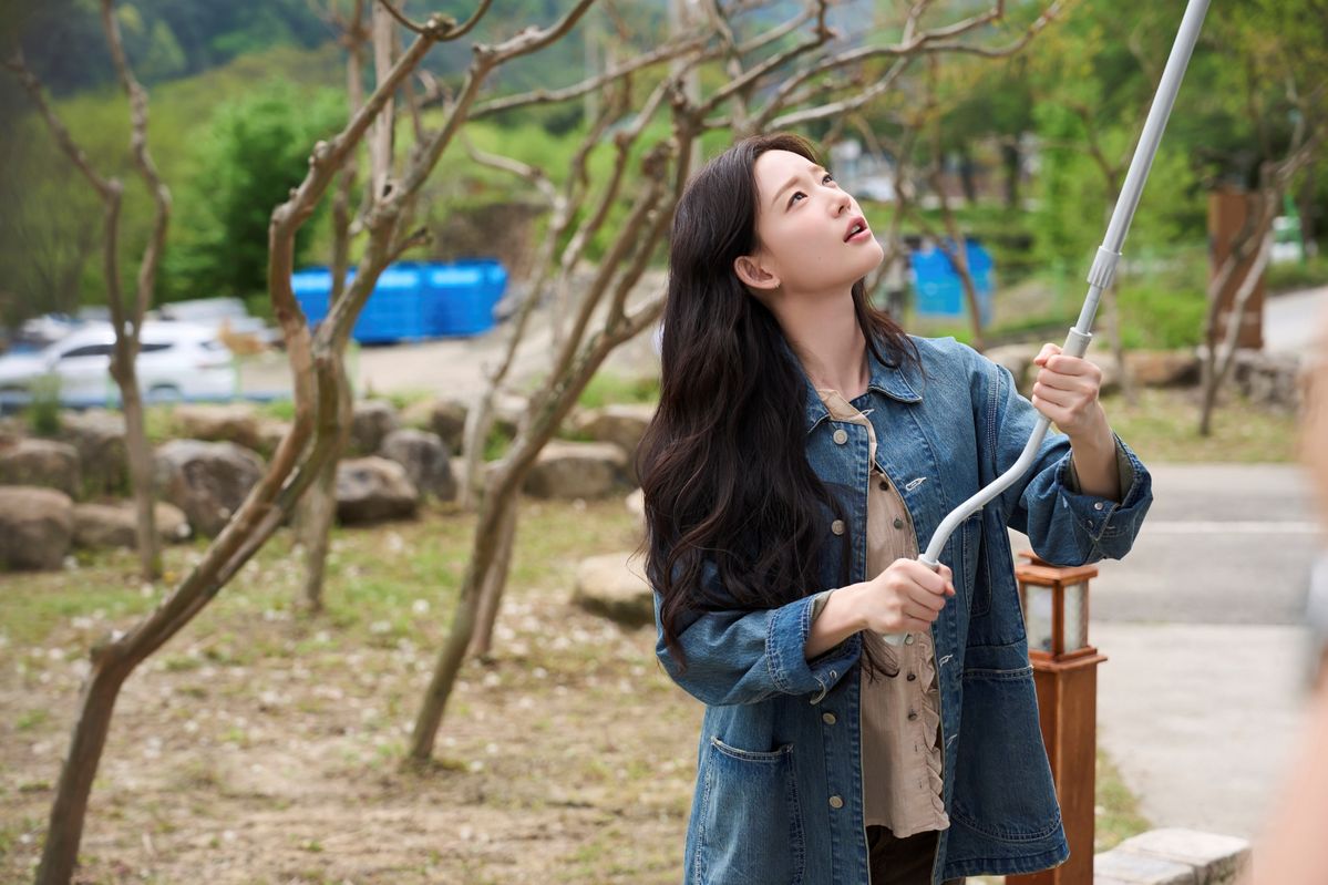 tvN 월화드라마 <첫, 사랑을 위하여> 스틸