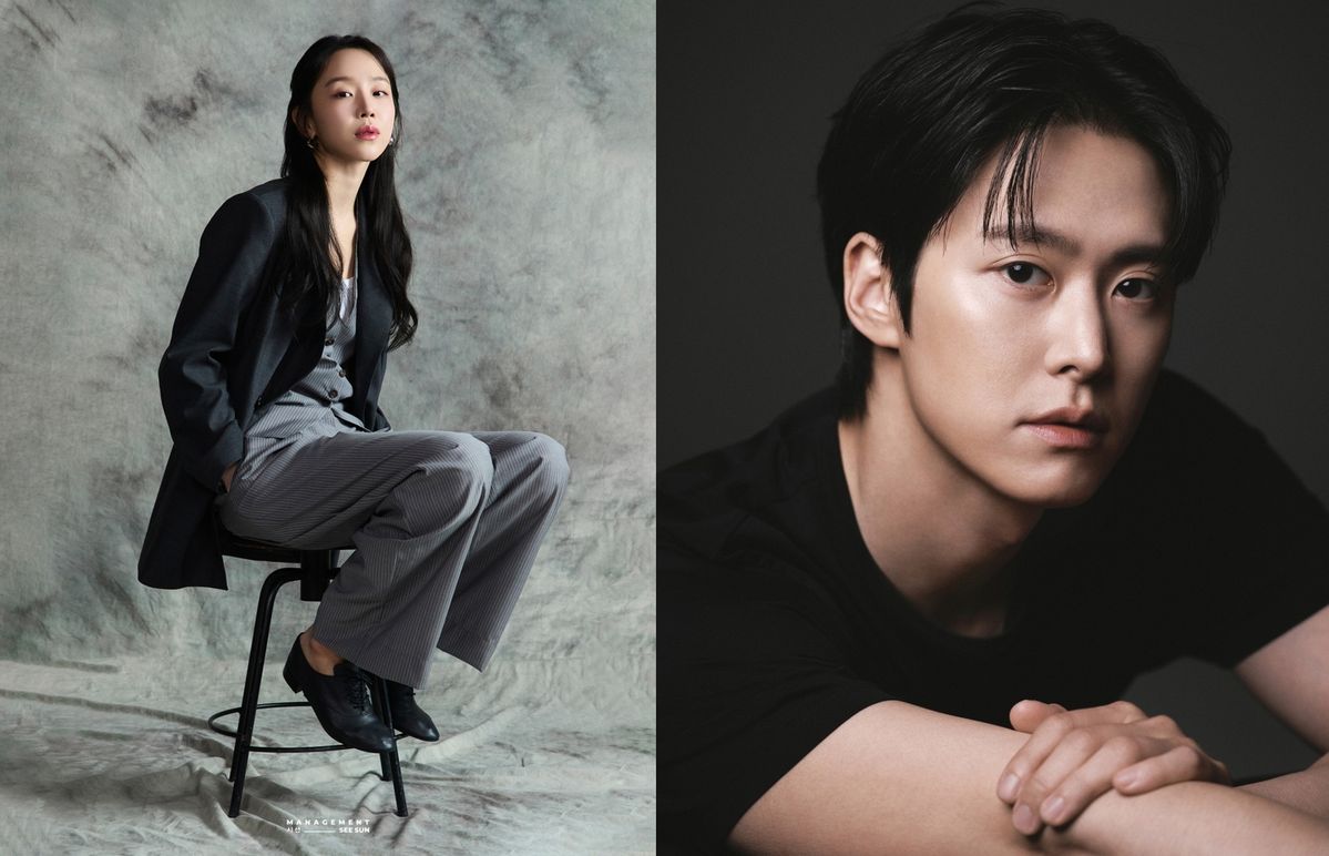 사진 / 매니지먼트 시선(신혜선), 사람엔터테인먼트(공명)