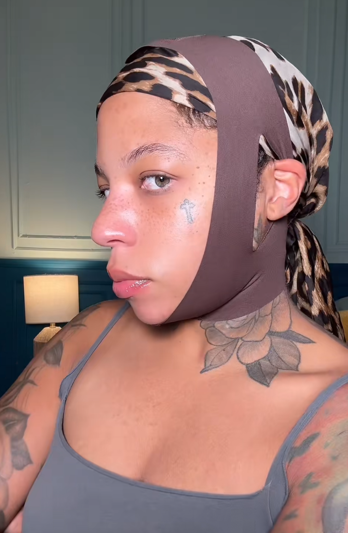 Tiktok @itsjdevinci