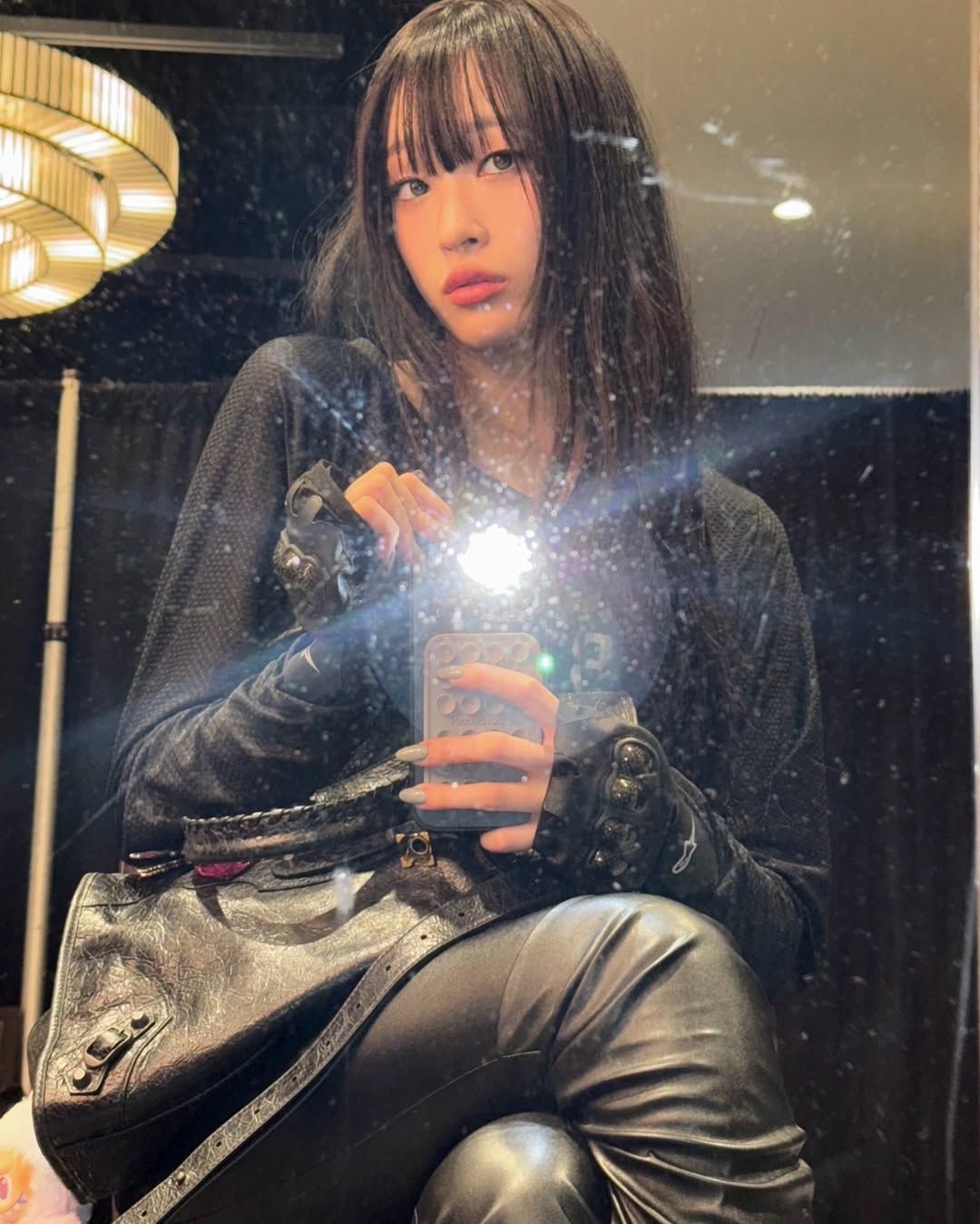 사진/@anniesymoon