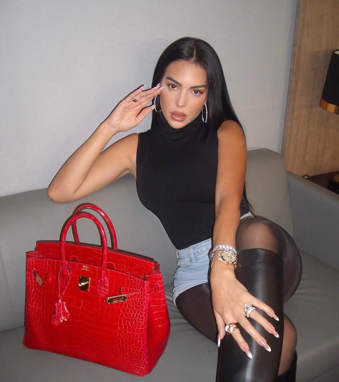 사진/@georginagio