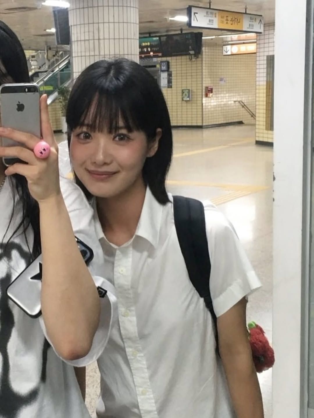 사진/한로로 SNS