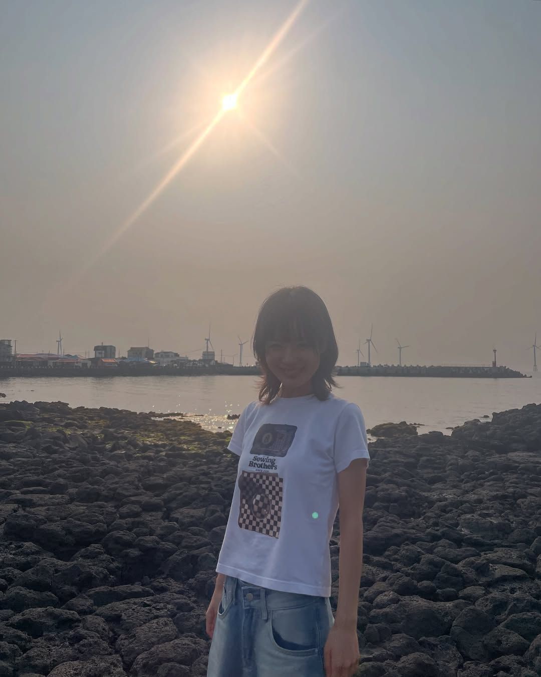 사진/한로로 SNS