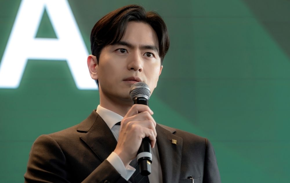 윤석훈 역 이진욱 / JTBC 토일드라마 <에스콰이어: 변호사를 꿈꾸는 변호사들> 스틸