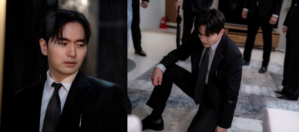 윤석훈 역 이진욱 / JTBC 토일드라마 <에스콰이어: 변호사를 꿈꾸는 변호사들> 스틸