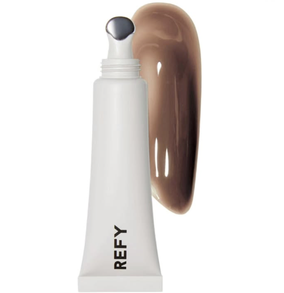 리파이 립 글로스 스웨이드 13ml $23.