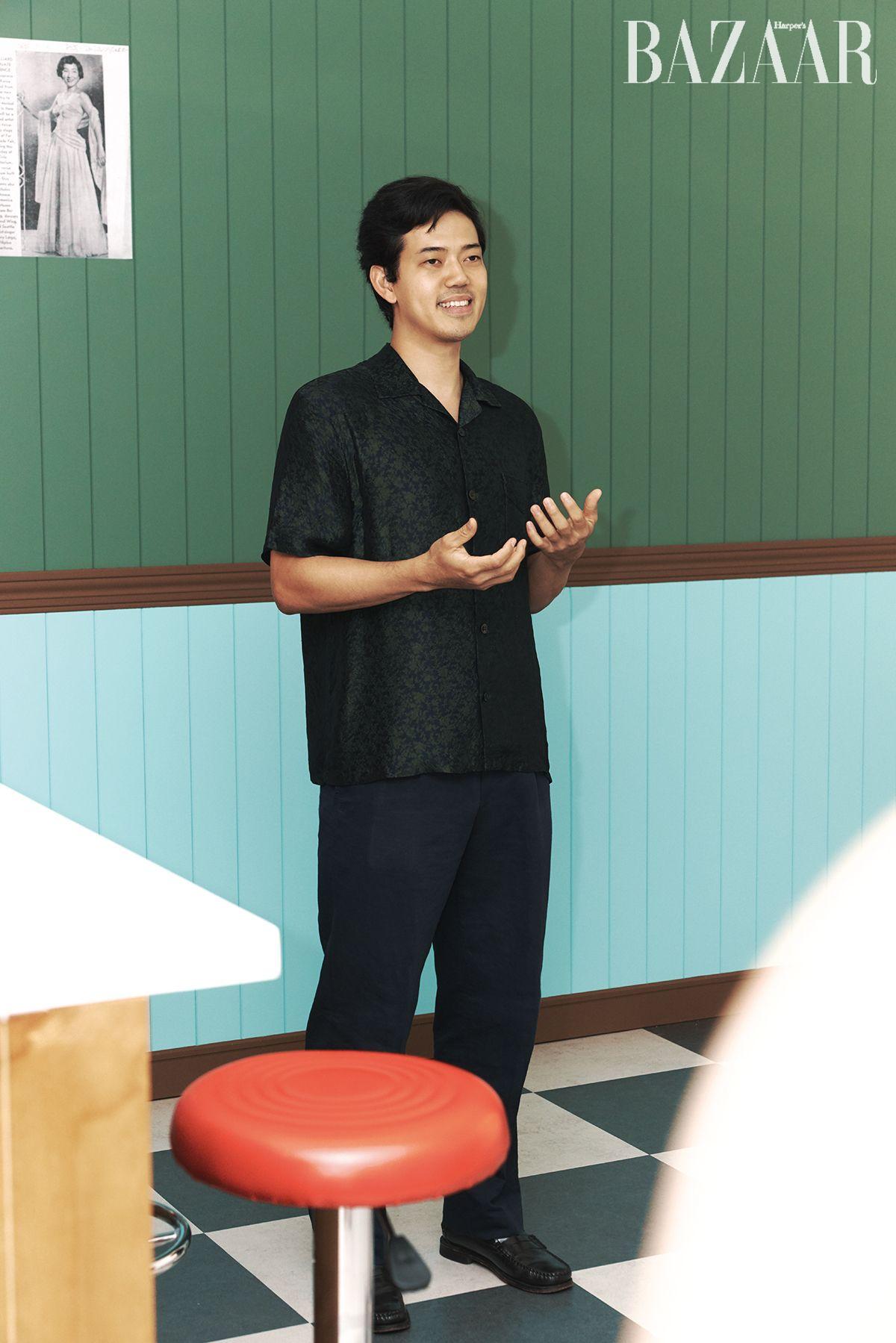 엠마누엘 한.