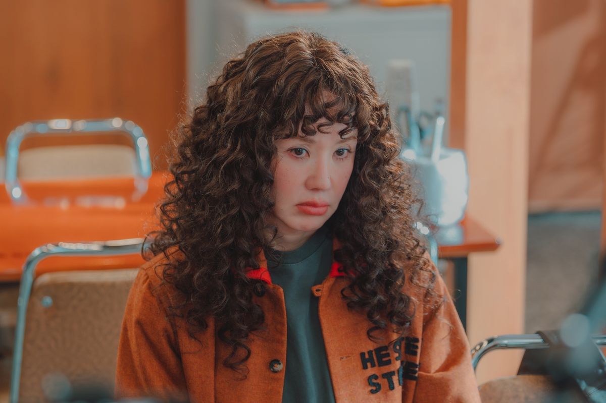 ENA 월화드라마 <금쪽같은 내 스타> 스틸