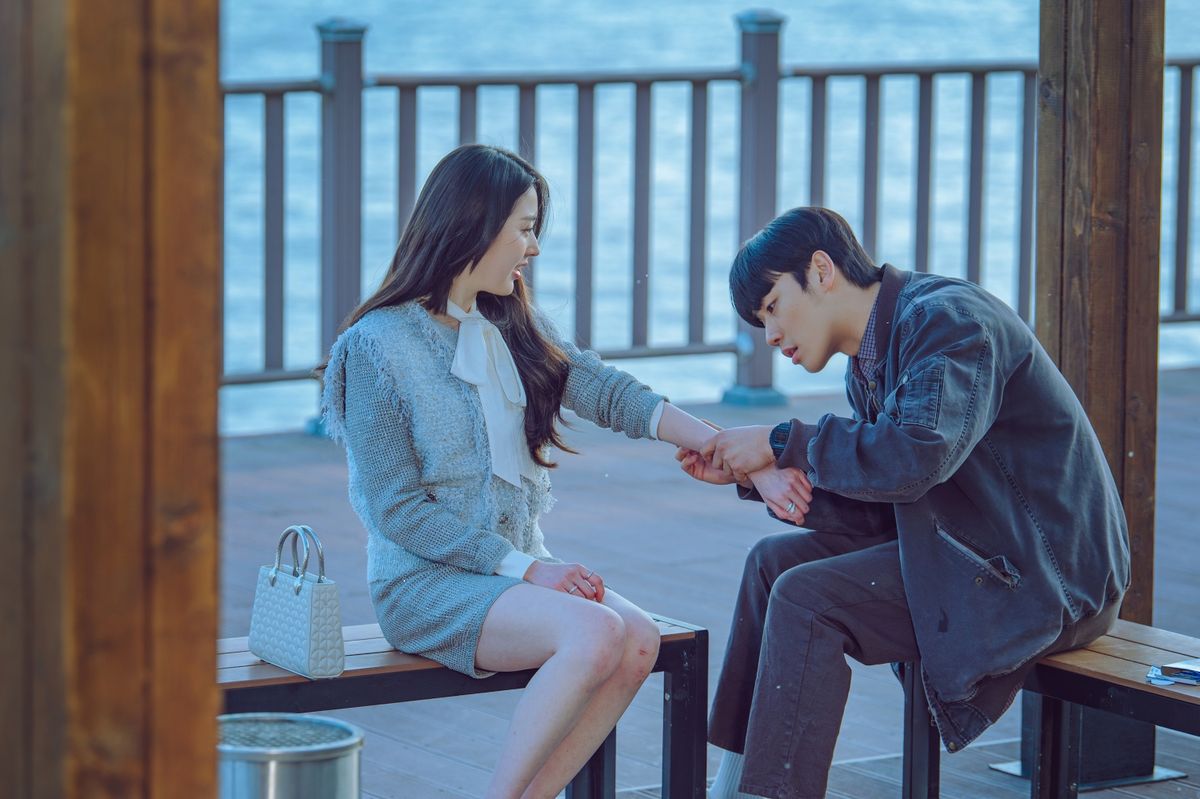 ENA 월화드라마 <금쪽같은 내 스타> 스틸