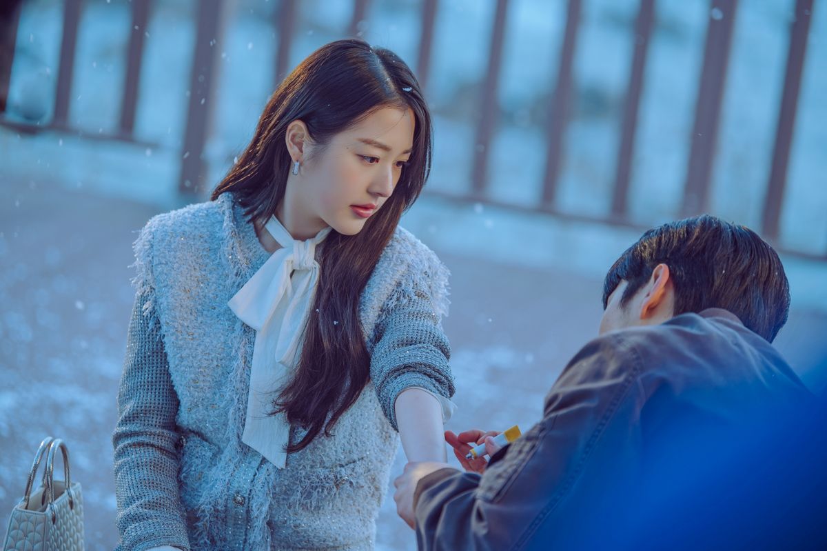 ENA 월화드라마 <금쪽같은 내 스타> 스틸