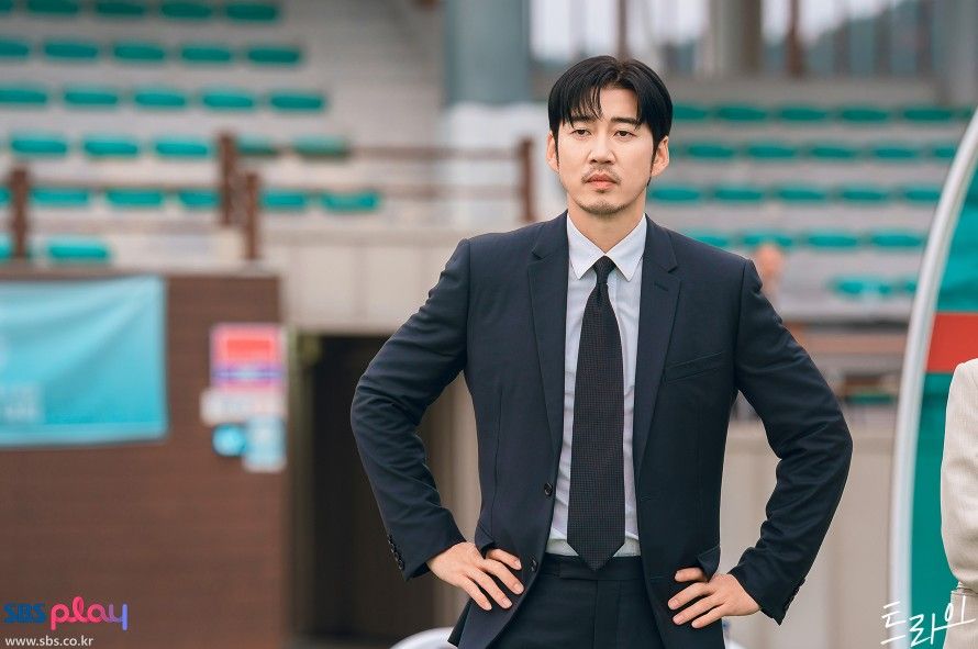 SBS 금토드라마 <트라이: 우리는 기적이 된다> 스틸