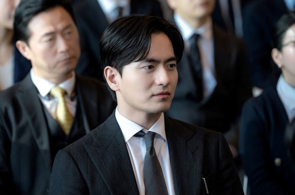 JTBC 토일드라마 <에스콰이어: 변호사를 꿈꾸는 변호사들> 스틸