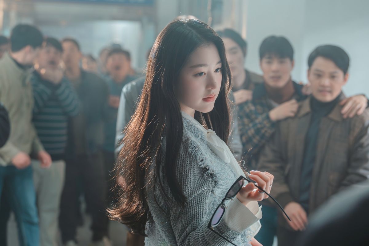 ENA 월화드라마 <금쪽같은 내 스타> 스틸