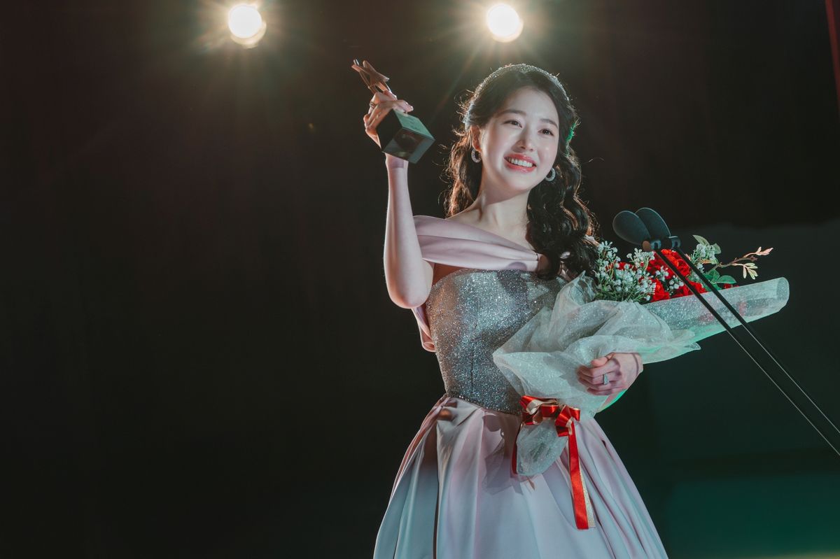 ENA 월화드라마 <금쪽같은 내 스타> 스틸