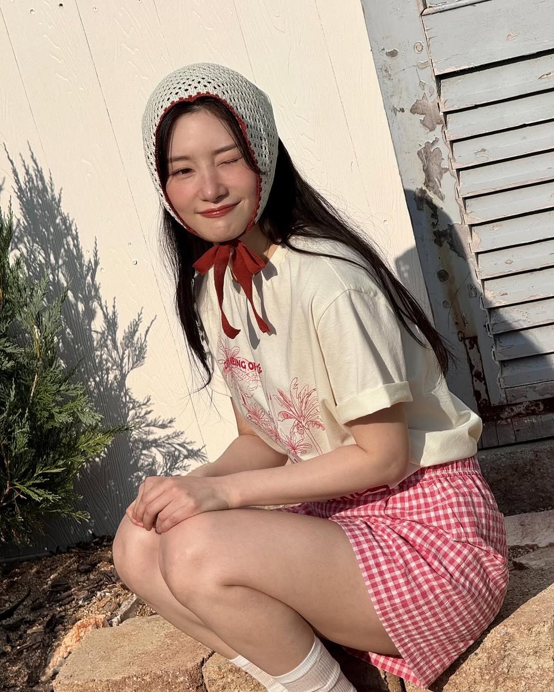 사진/@ j_chaeyeoni