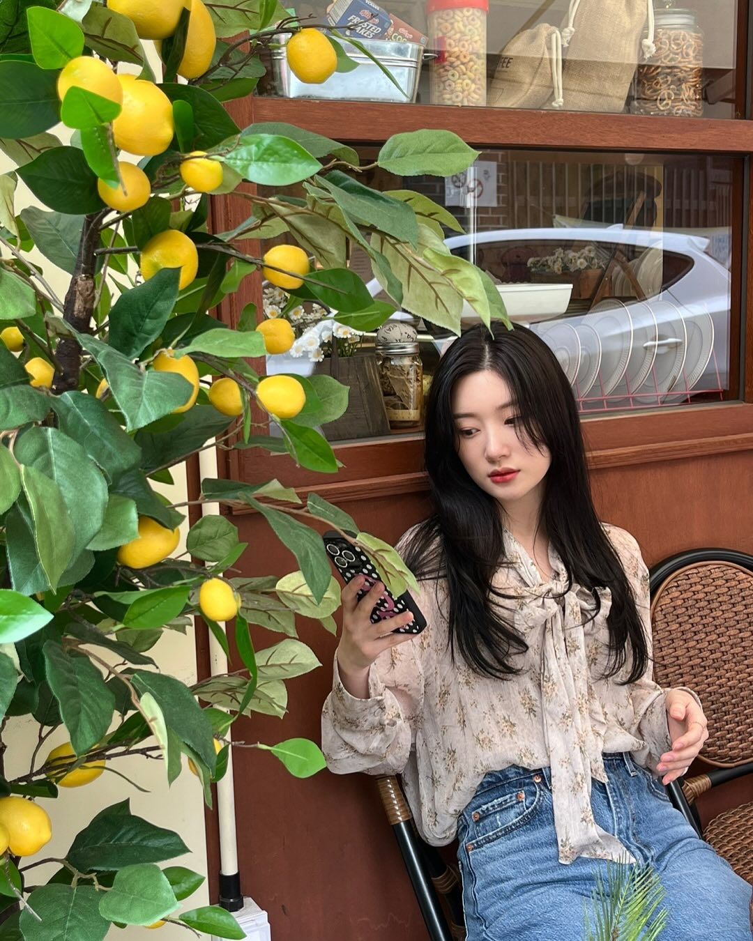 사진/@ j_chaeyeoni