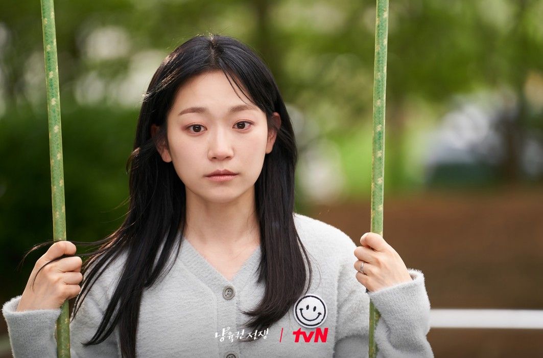 tvN 단막극 <냥육권 전쟁> 스틸