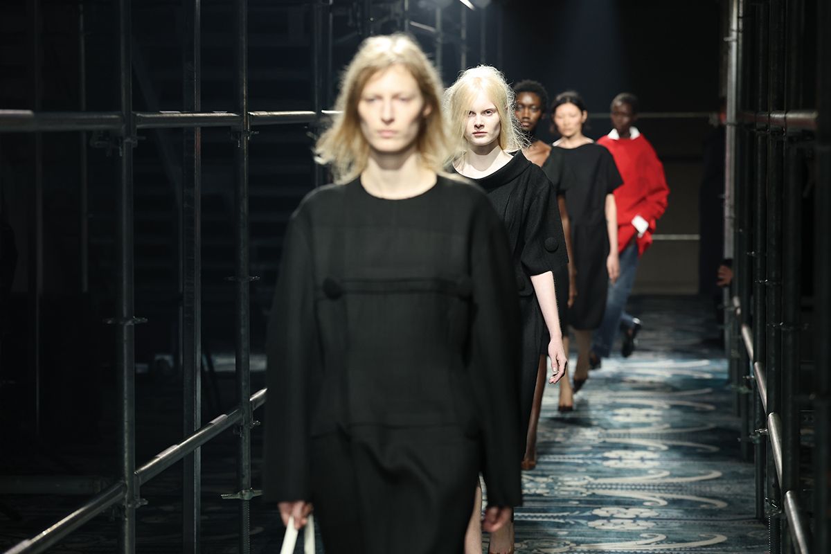 Prada 2025 F/W