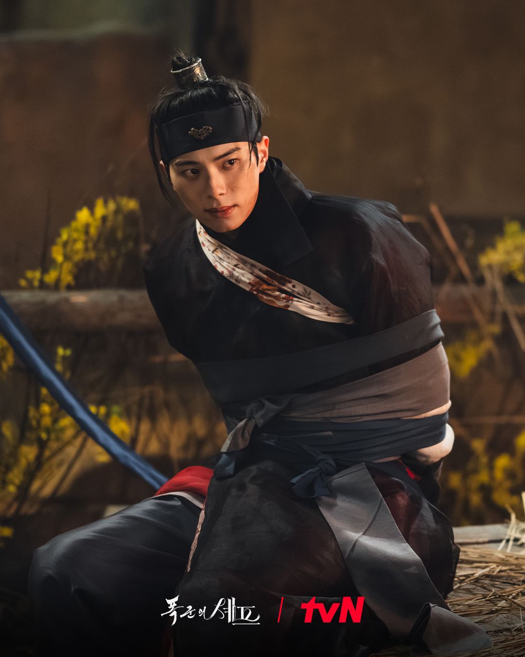 사진/@tvn_drama