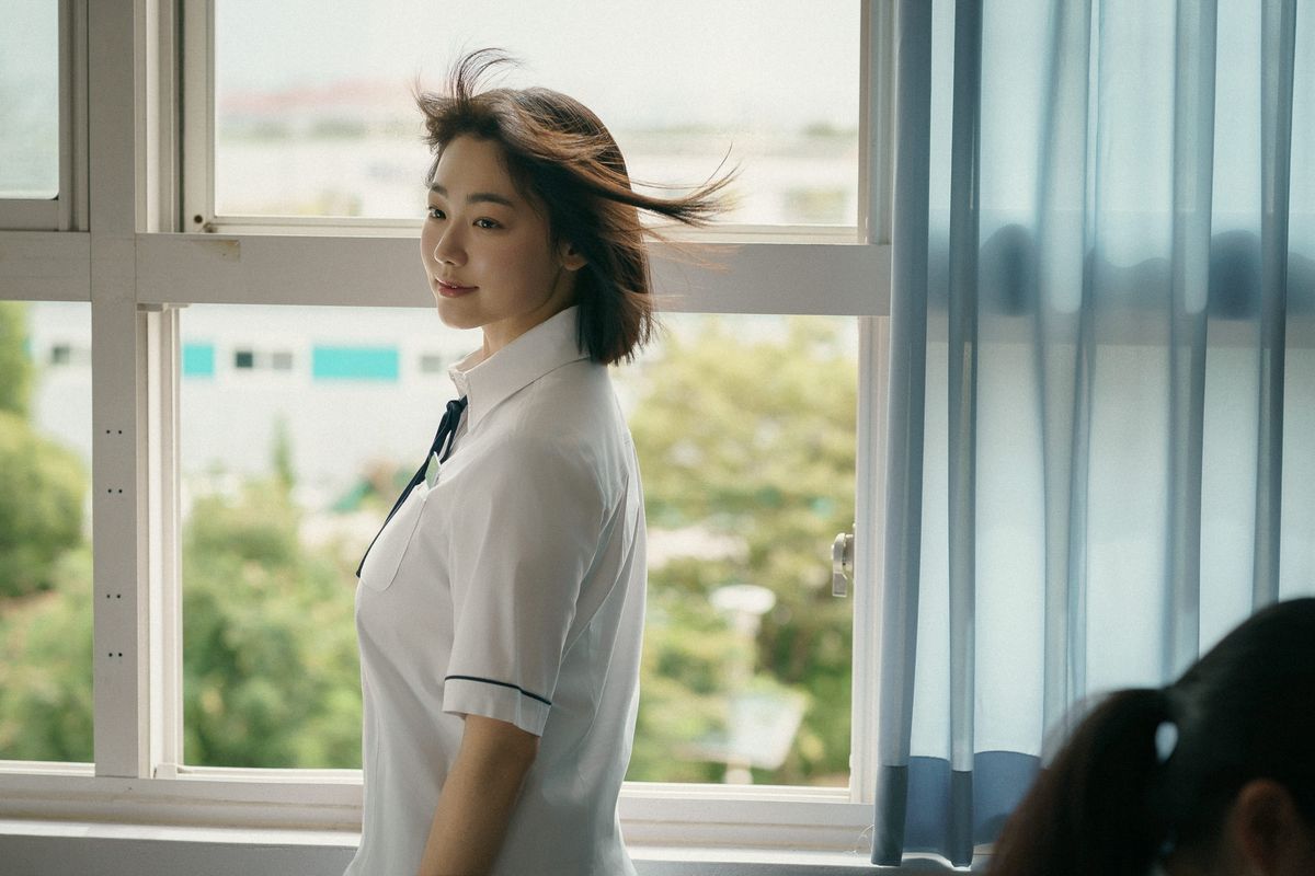 넷플릭스 영화 <고백의 역사> 스틸