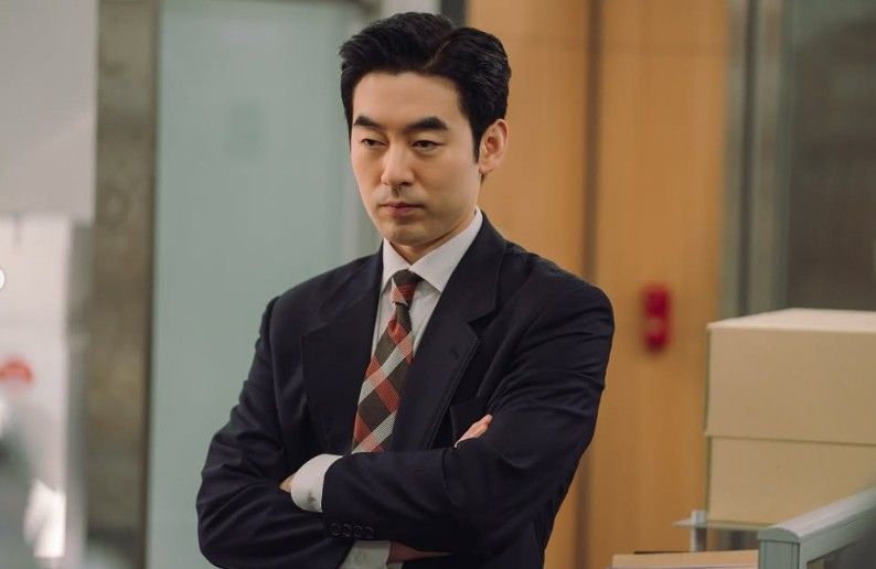 JTBC 드라마 <에스콰이어> 스틸