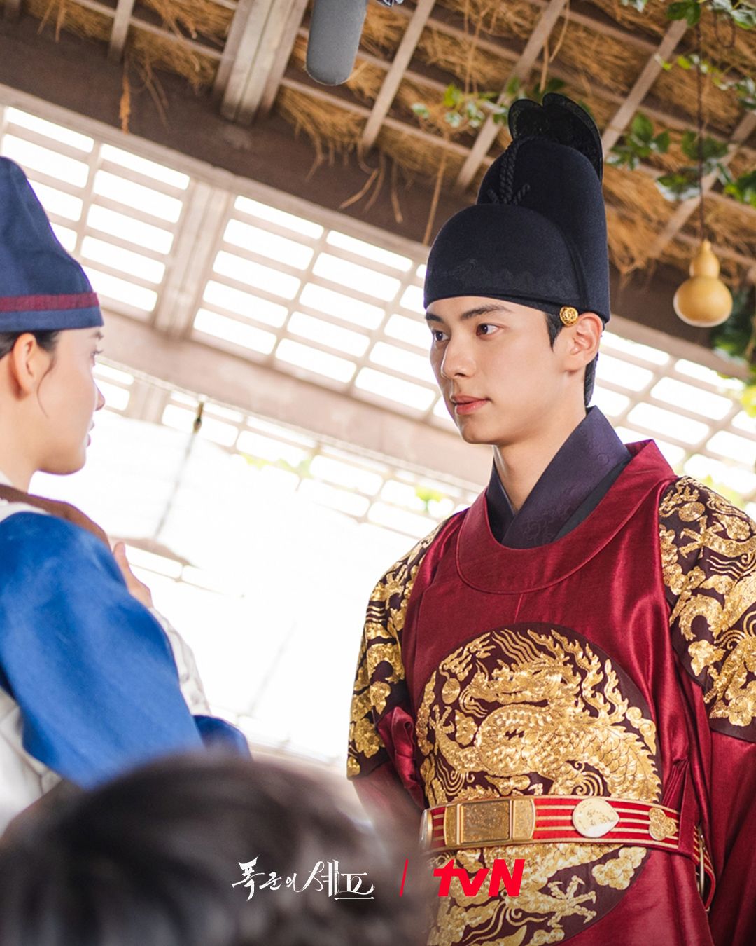 사진/@tvn_drama