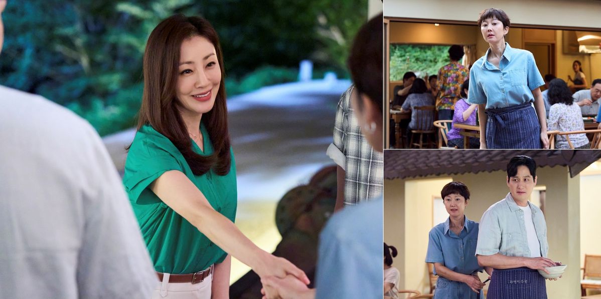 tvN 월화드라마 <첫, 사랑을 위하여> 스틸