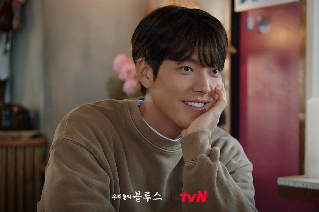tvN 드라마 <우리들의 블루스> 스틸