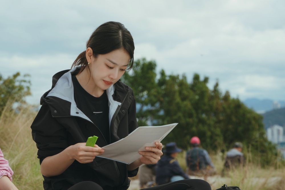 JTBC 새 금요드라마 <마이 유스> 스틸