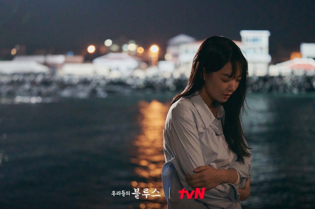 tvN 드라마 <우리들의 블루스> 스틸