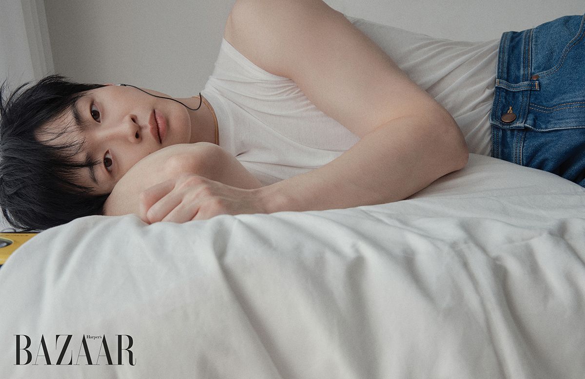 이미지 캡션 영역