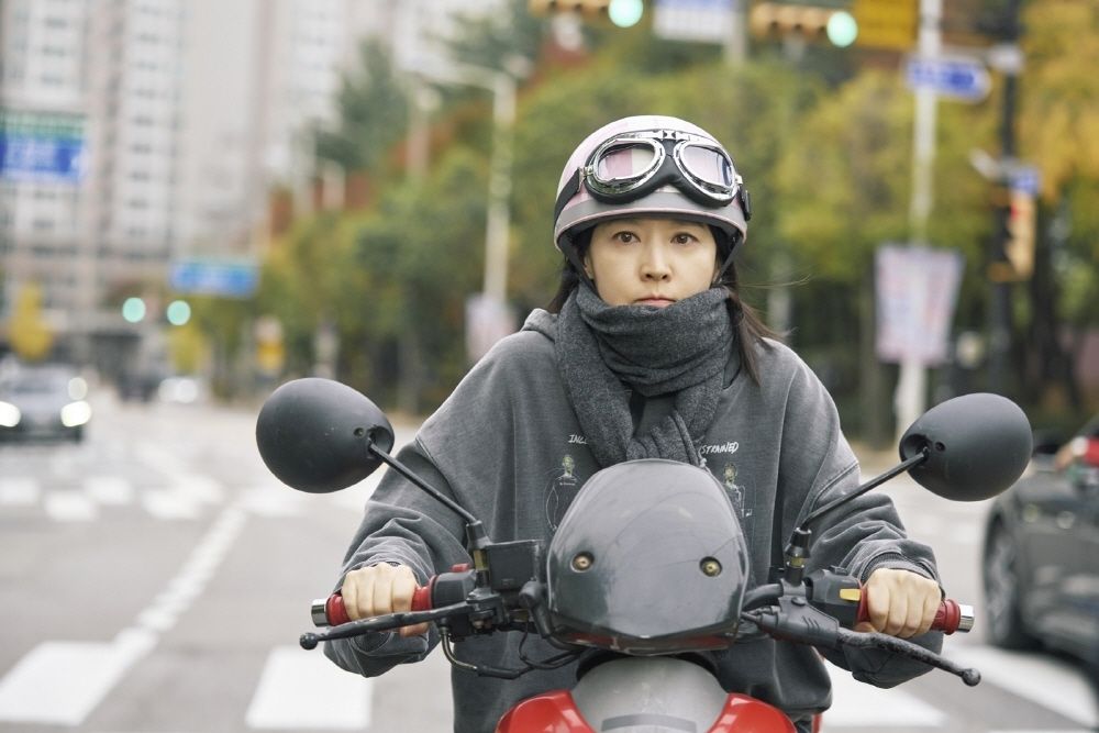 KBS 2TV 토일드라마 <은수 좋은 날> 스틸