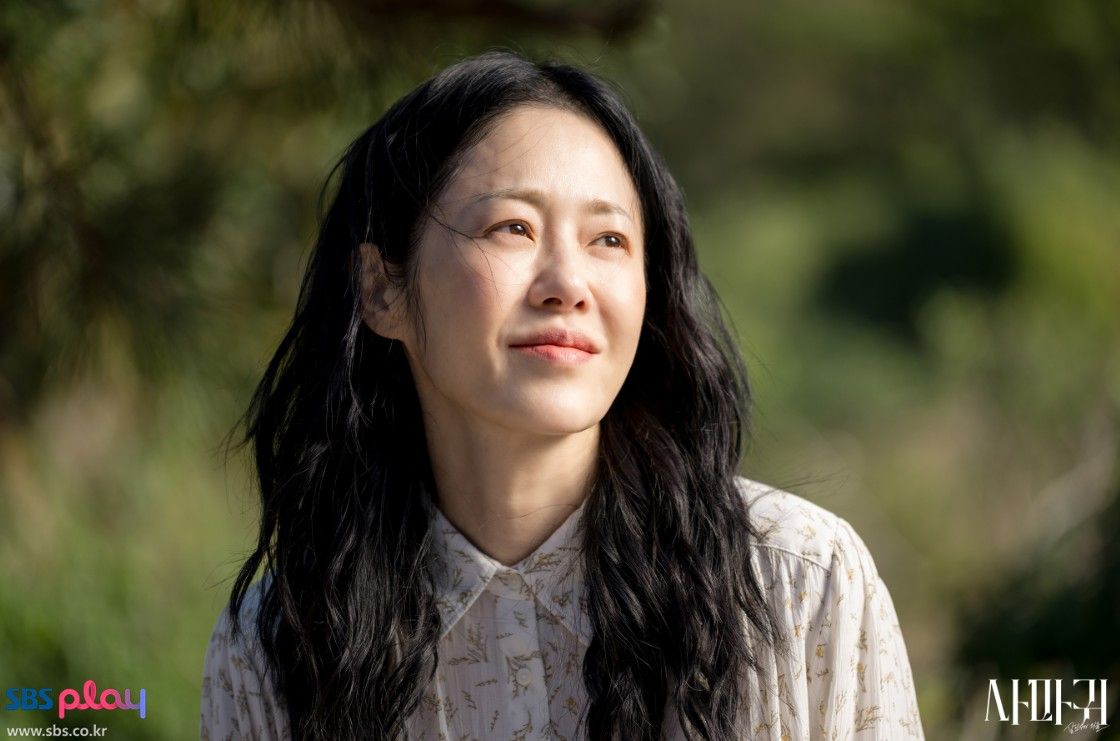 SBS 금토드라마 <사마귀 : 살인자의 외출> 스틸