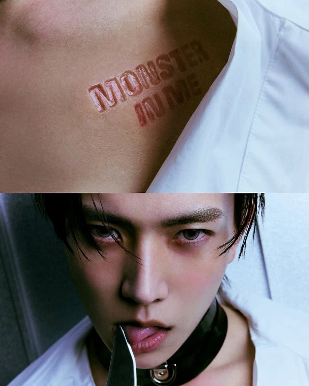 엔하이픈 DESIRE : UNLEASH 컨셉 필름