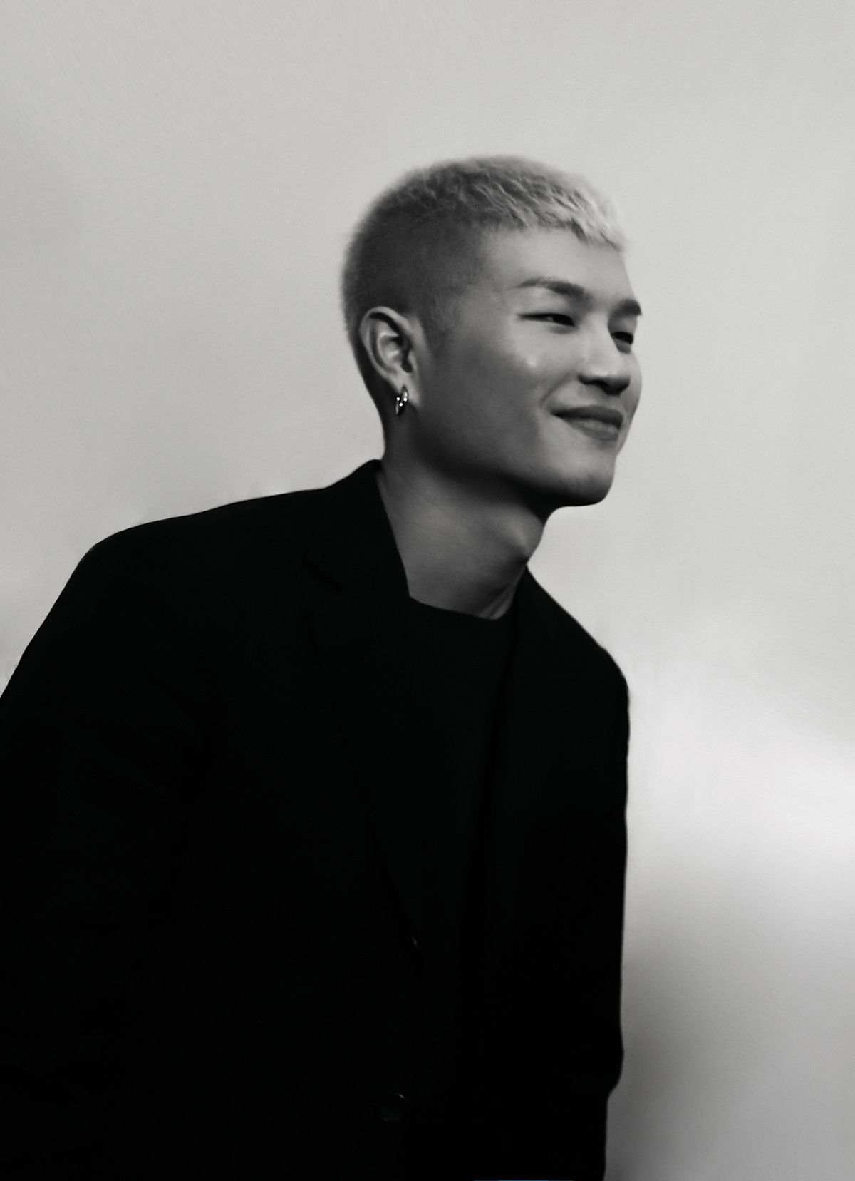 BLR 디자이너 권봉석.